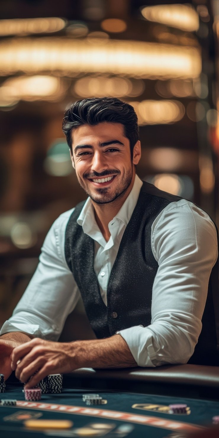 ফুটবল ম্যাচ উপভোগ করছেন বাংলাদেশি দর্শকরা